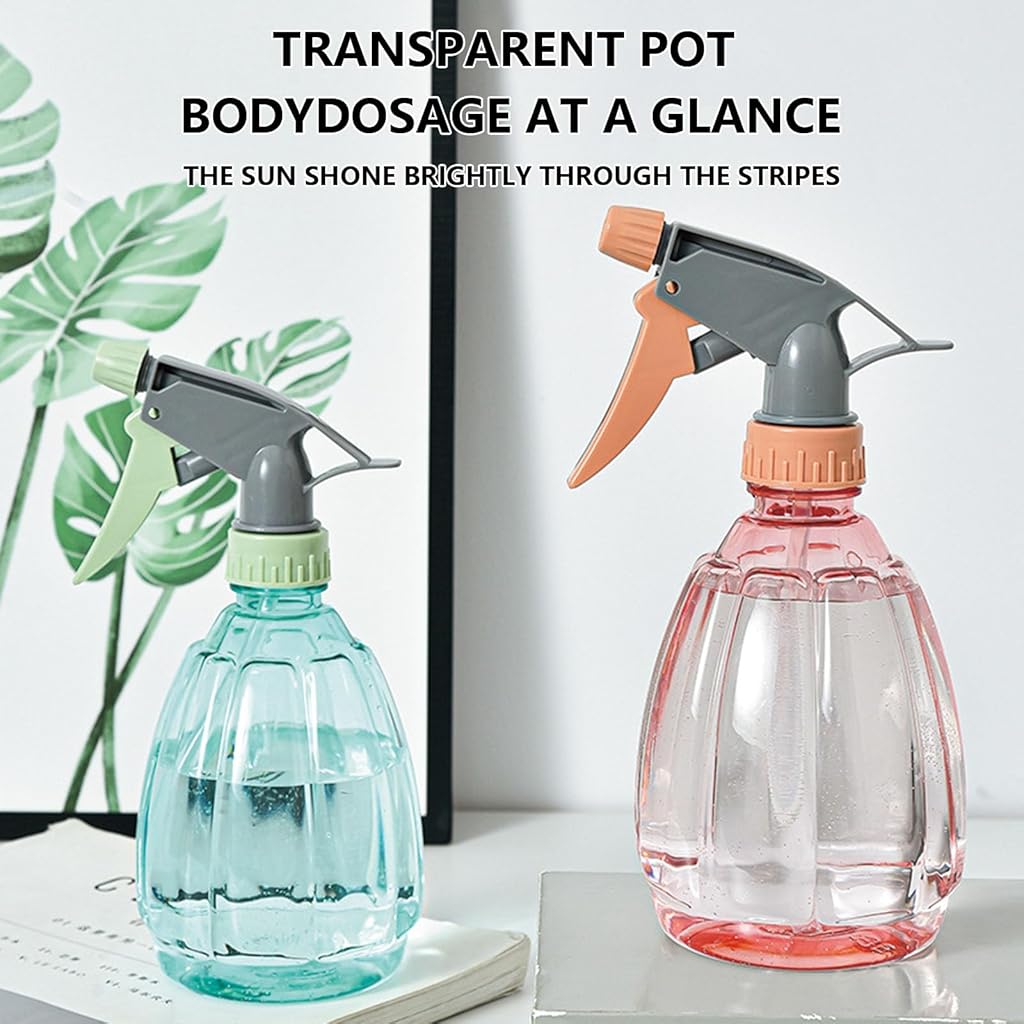 HASTHIP® 2 Pcs Garden Sprayer, Spray Bottle for Plants HASTHIP® 2 Pcs Garden Sprayer, Spray Bottle for Plants